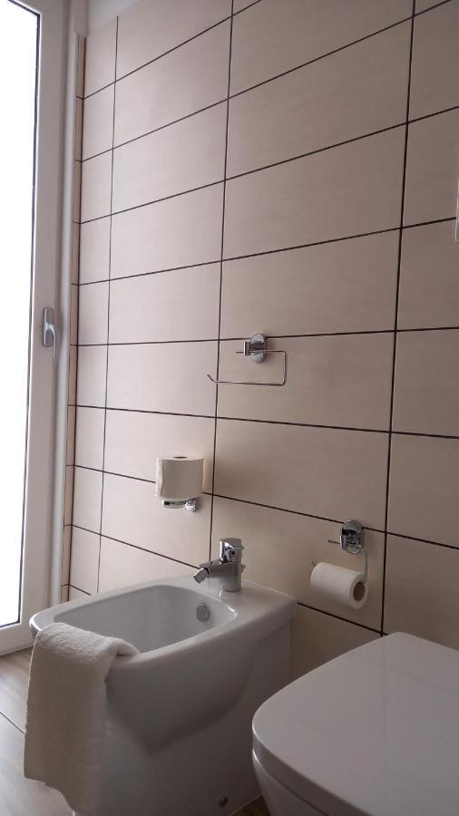 B&B Tenuta Bianca Oliveto Citra Екстериор снимка