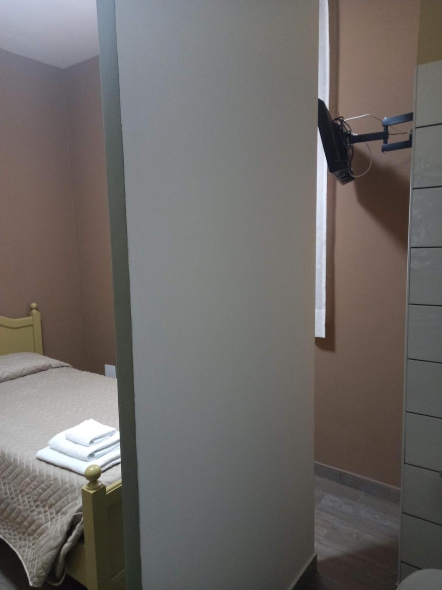 B&B Tenuta Bianca Oliveto Citra Екстериор снимка