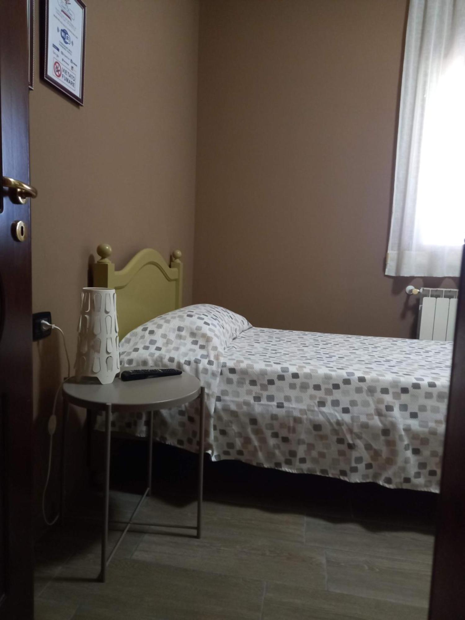 B&B Tenuta Bianca Oliveto Citra Екстериор снимка