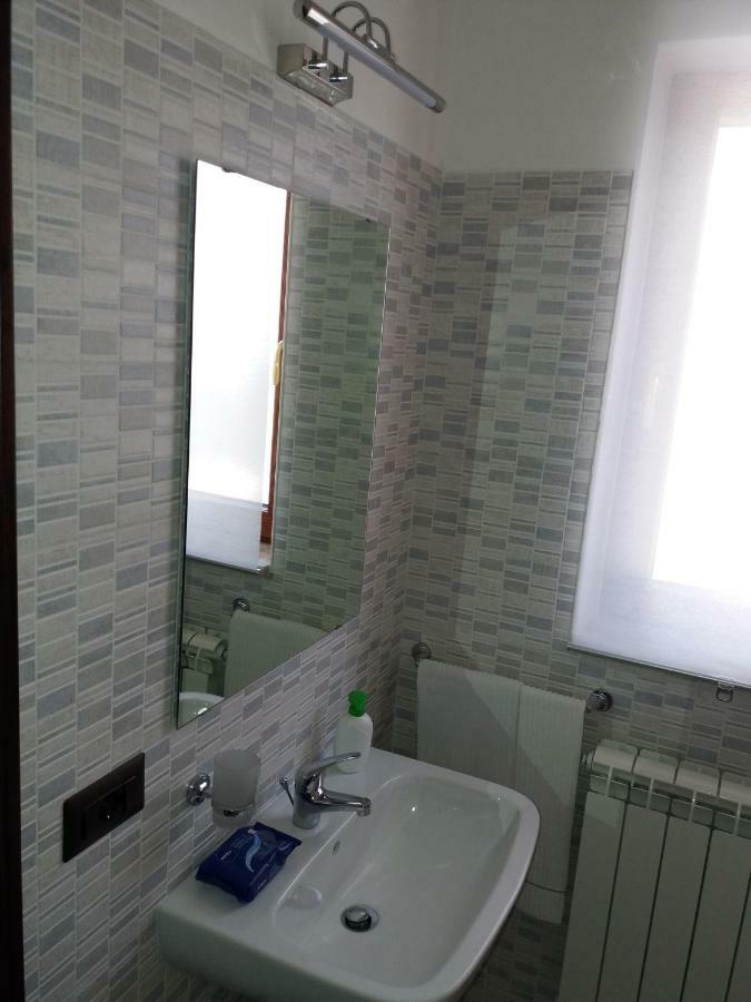 B&B Tenuta Bianca Oliveto Citra Екстериор снимка